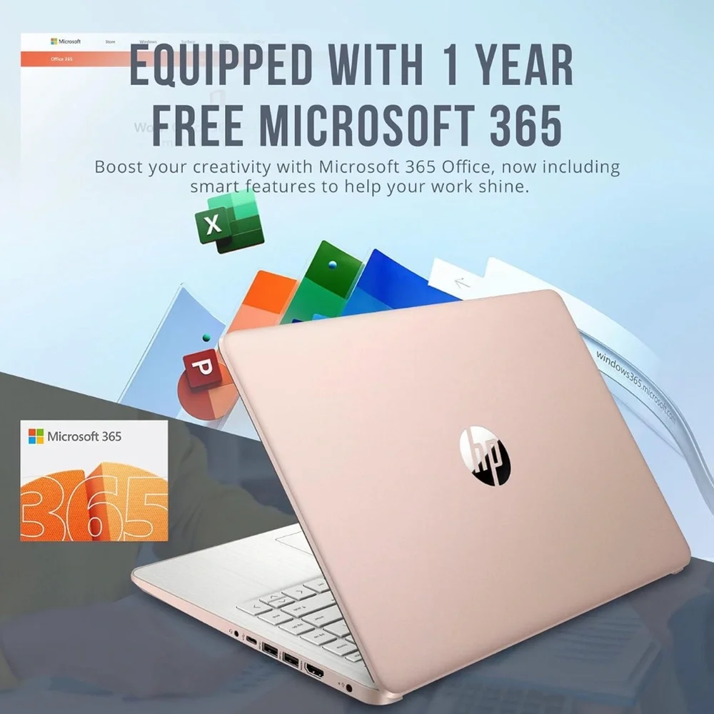 HP Stream 14